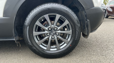 Mazda Cx-30 2.0 e-Skyactiv G MHEV SE-L 5dr Petrol Hatchback